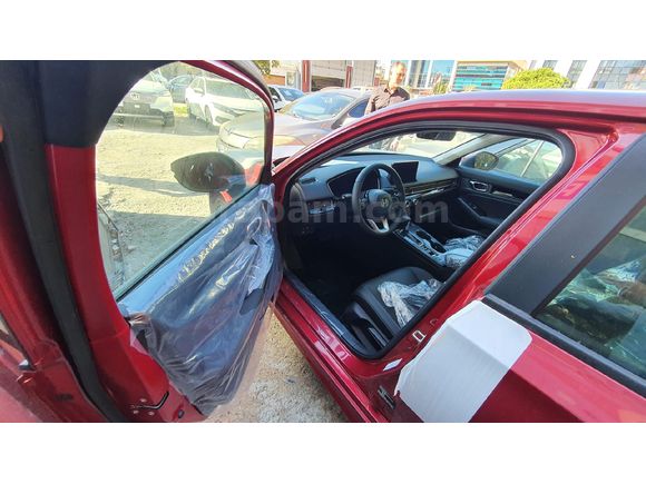 Sahibinden Honda Civic 1.5 i-VTEC Executive Plus 2022 Model
