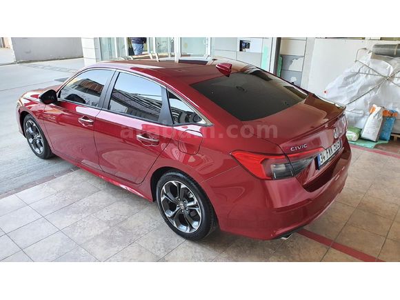 Sahibinden Honda Civic 1.5 i-VTEC Executive Plus 2022 Model