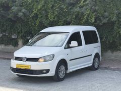 DEGİŞENSİZ VOLKSWAGEN CADDY