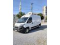 Galeriden Peugeot Boxer 2.0 BlueHDI (11 metre küp) 2023 Model Mersin