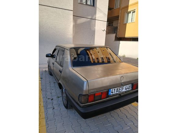 Sahibinden Tofaş Şahin 5 Vites 1994 Model