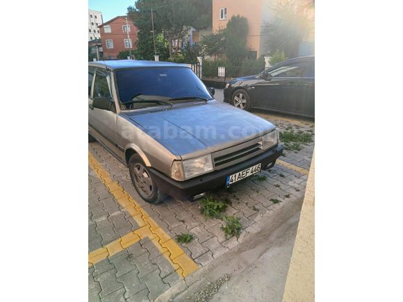 Sahibinden Tofaş Şahin 5 Vites 1994 Model
