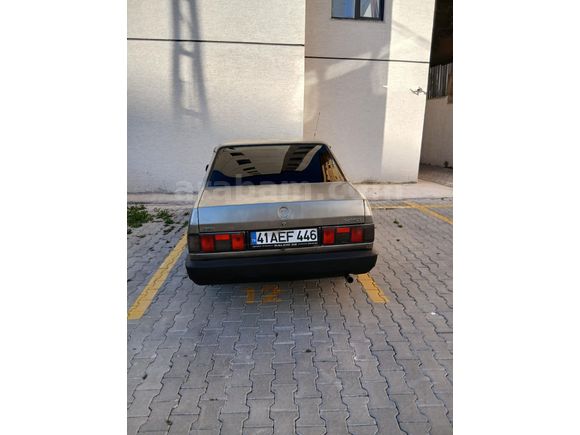 Sahibinden Tofaş Şahin 5 Vites 1994 Model
