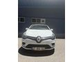Polis memurundan temiz Renault Clio 1.5 dCi Joy 2017 Model 