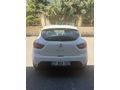 Polis memurundan temiz Renault Clio 1.5 dCi Joy 2017 Model 