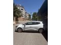 Polis memurundan temiz Renault Clio 1.5 dCi Joy 2017 Model 
