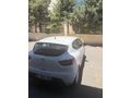 Polis memurundan temiz Renault Clio 1.5 dCi Joy 2017 Model 