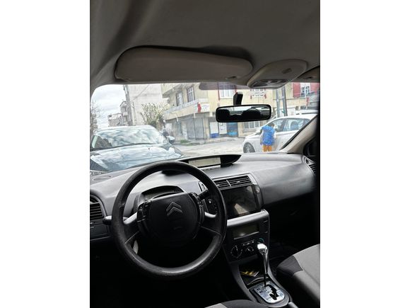 Sahibinden Citroen C4 1.6 SX 2005 Model