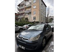 Sahibinden Citroen C4 1.6 SX 2005 Model 