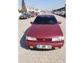 Klimalı 1993 Hyundai Excel 1.5 GLS. motor / araba ile takas olur