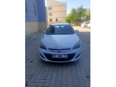 Sahibinden Opel Astra 1.6 Edition  2014 Model Muş 85.000 km Beyaz