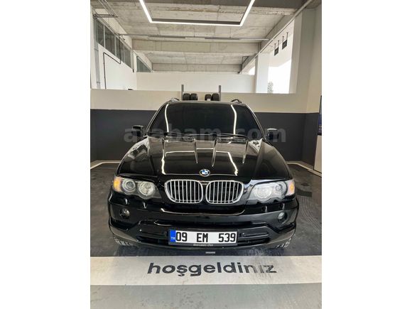 Yetkili servis çalışanından 
