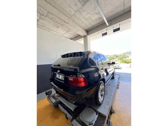 Yetkili servis çalışanından 
