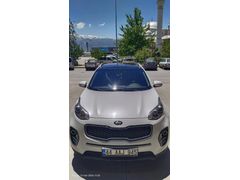 Sahibinden Kia Sportage 1.6 GDI Premium 2017 Model Konya