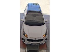 Sahibinden Kia Sportage 1.6 GDI Premium 2017 Model Konya