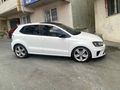 Bakımlı temiz polo
