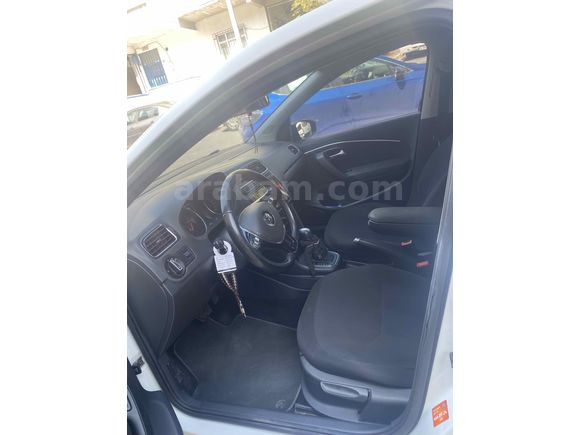 Bakımlı temiz polo