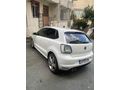Bakımlı temiz polo