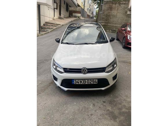 Bakımlı temiz polo