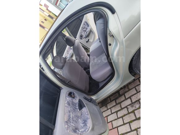 Sahibinden Renault Megane 1.6 RTA 2000 Model 