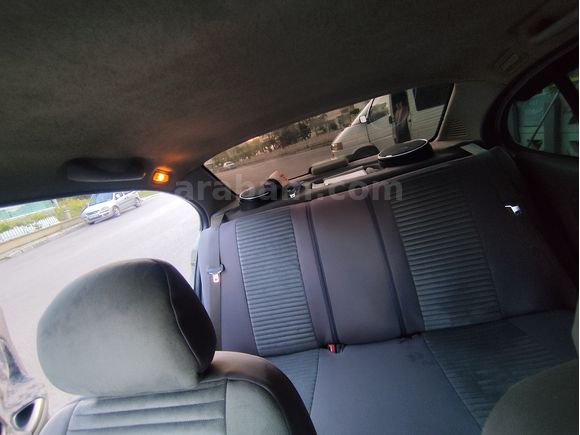 Sahibinden Renault Megane 1.6 RTA 2000 Model 