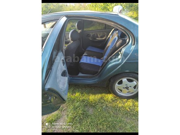Sahibinden Renault Megane 2.0 RXT 1999 Model