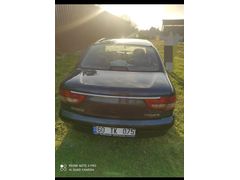 Sahibinden Renault Megane 2.0 RXT 1999 Model