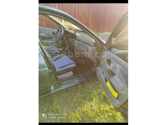 Sahibinden Renault Megane 2.0 RXT 1999 Model