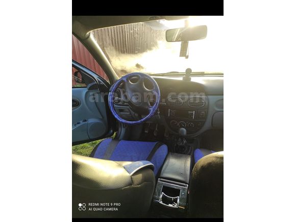 Sahibinden Renault Megane 2.0 RXT 1999 Model