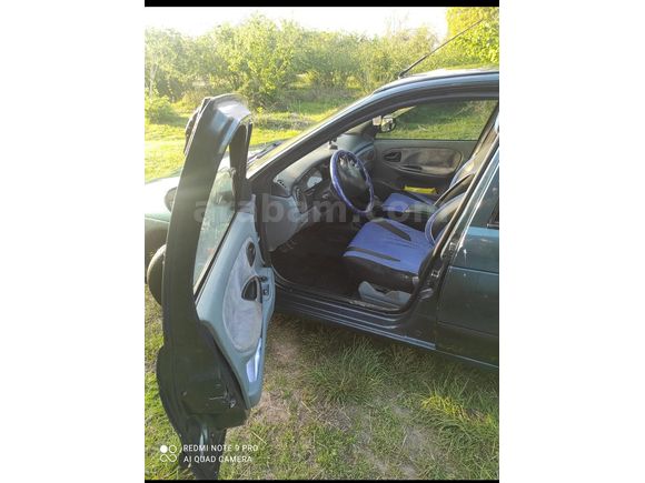 Sahibinden Renault Megane 2.0 RXT 1999 Model