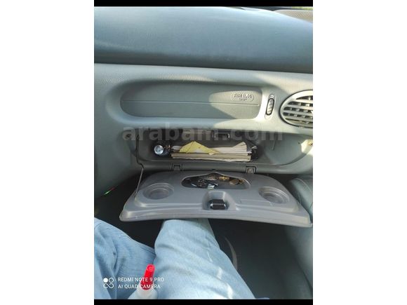 Sahibinden Renault Megane 2.0 RXT 1999 Model