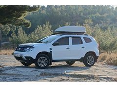 Sahibinden Dacia Duster 1.0 Tce Comfort 2019 Model