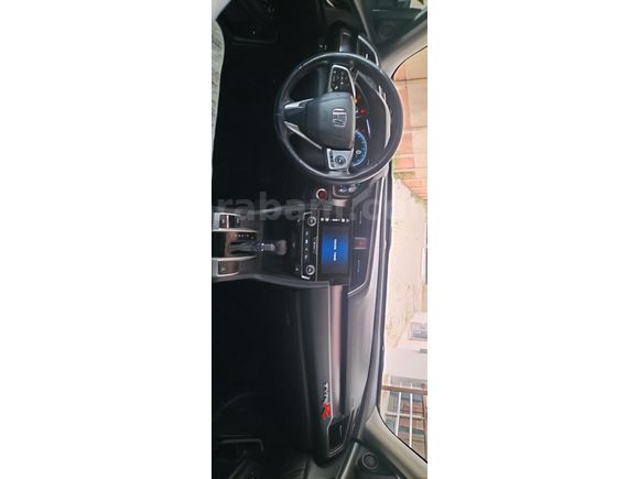 Sahibinden Honda Civic 1.6i VTEC Eco Executive 2018 Model