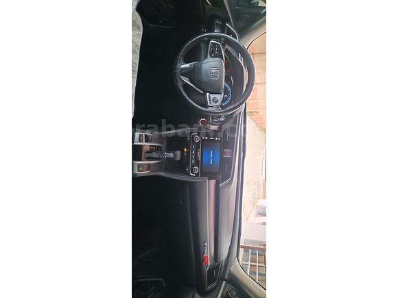 Sahibinden Honda Civic 1.6i VTEC Eco Executive 2018 Model