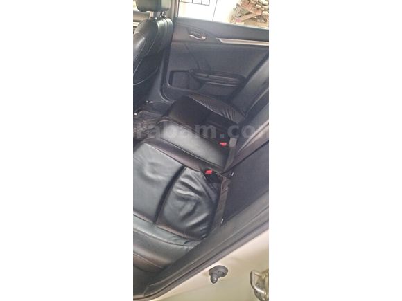 Sahibinden Honda Civic 1.6i VTEC Eco Executive 2018 Model