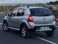 2012 DACİA STEPWAY DÜŞÜK KM