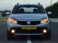 2012 DACİA STEPWAY DÜŞÜK KM