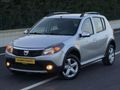 2012 DACİA STEPWAY DÜŞÜK KM