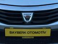 2012 DACİA STEPWAY DÜŞÜK KM