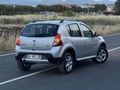 2012 DACİA STEPWAY DÜŞÜK KM