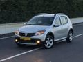 2012 DACİA STEPWAY DÜŞÜK KM