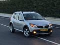 2012 DACİA STEPWAY DÜŞÜK KM