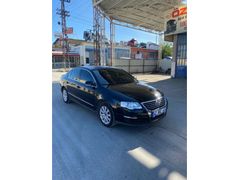 Sahibinden Volkswagen Passat 1.4 TSi Comfortline 2009 Model  275.000 km Siyah