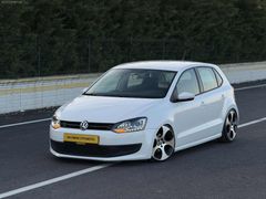 2012 1.6 TDİ ( CAY MOTOR ) EMSALSİZ EKSTRALI POLO