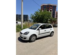 Sahibinden Ford Fiesta 1.4 TDCi Collection 2008 Model İzmir