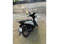 ilk Sahibinden Honda SH 125 