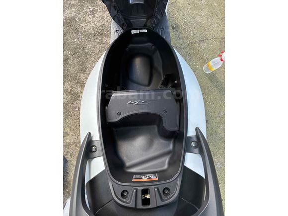 ilk Sahibinden Honda SH 125 