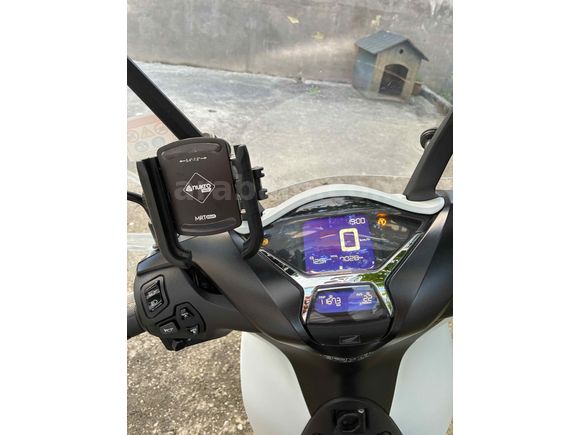 ilk Sahibinden Honda SH 125 