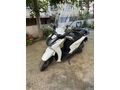 ilk Sahibinden Honda SH 125 