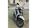 ilk Sahibinden Honda SH 125 